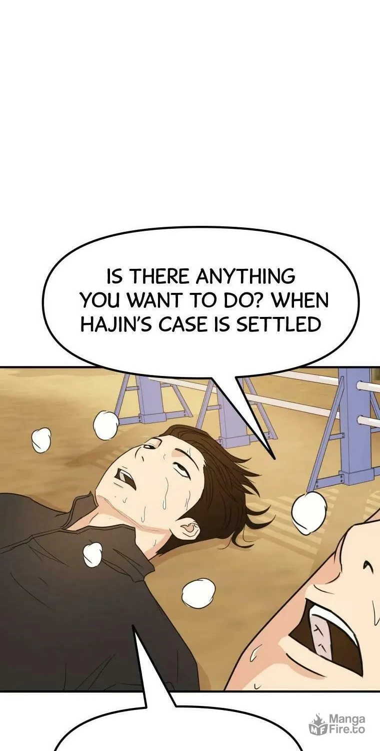 Guard Pass Chapter 34 page 98 - 