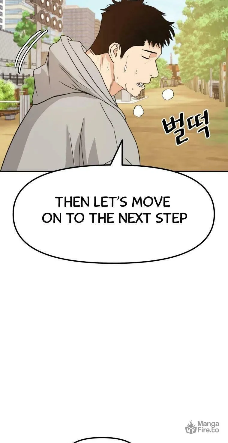 Guard Pass Chapter 34 page 100 - 