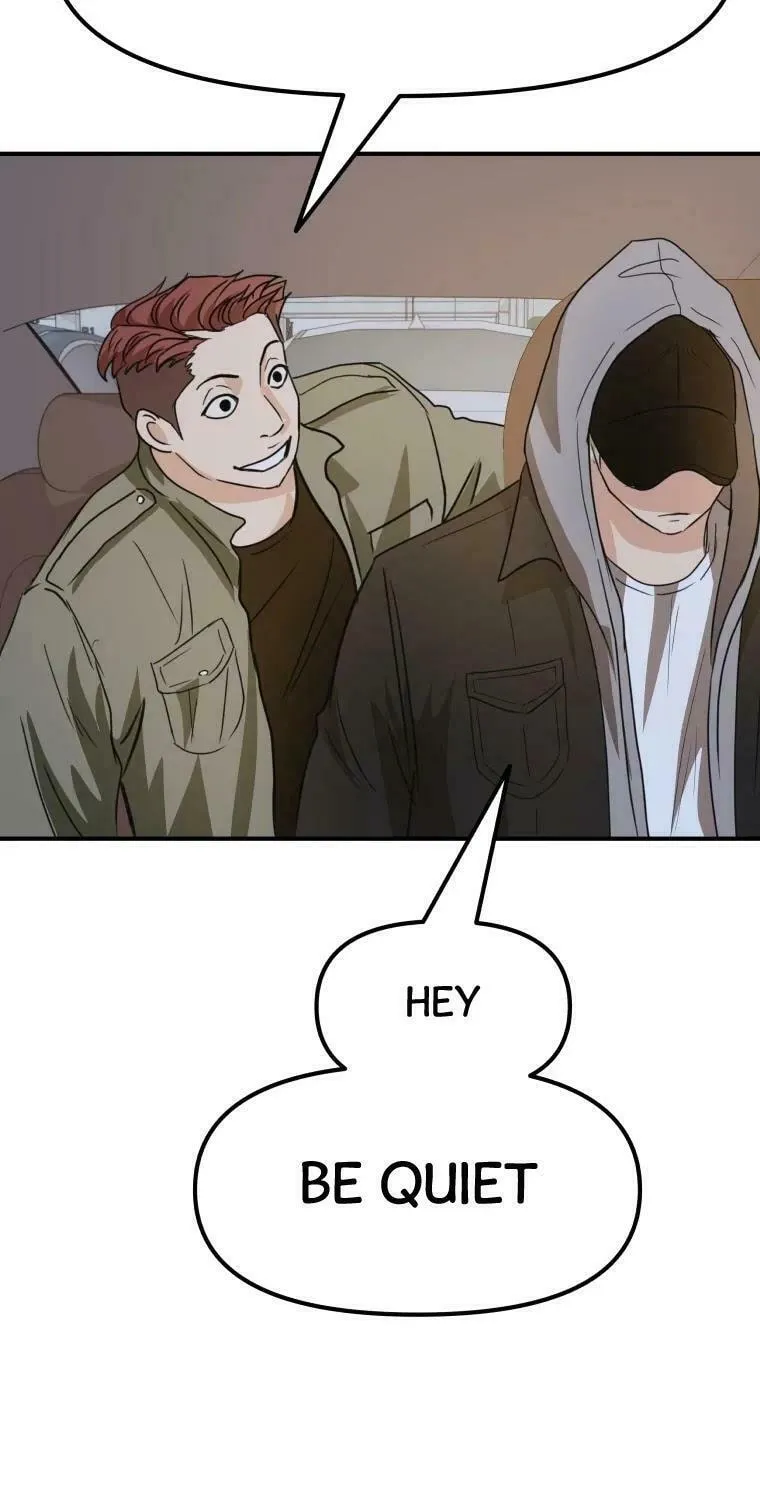 Guard Pass Chapter 35 page 125 - 