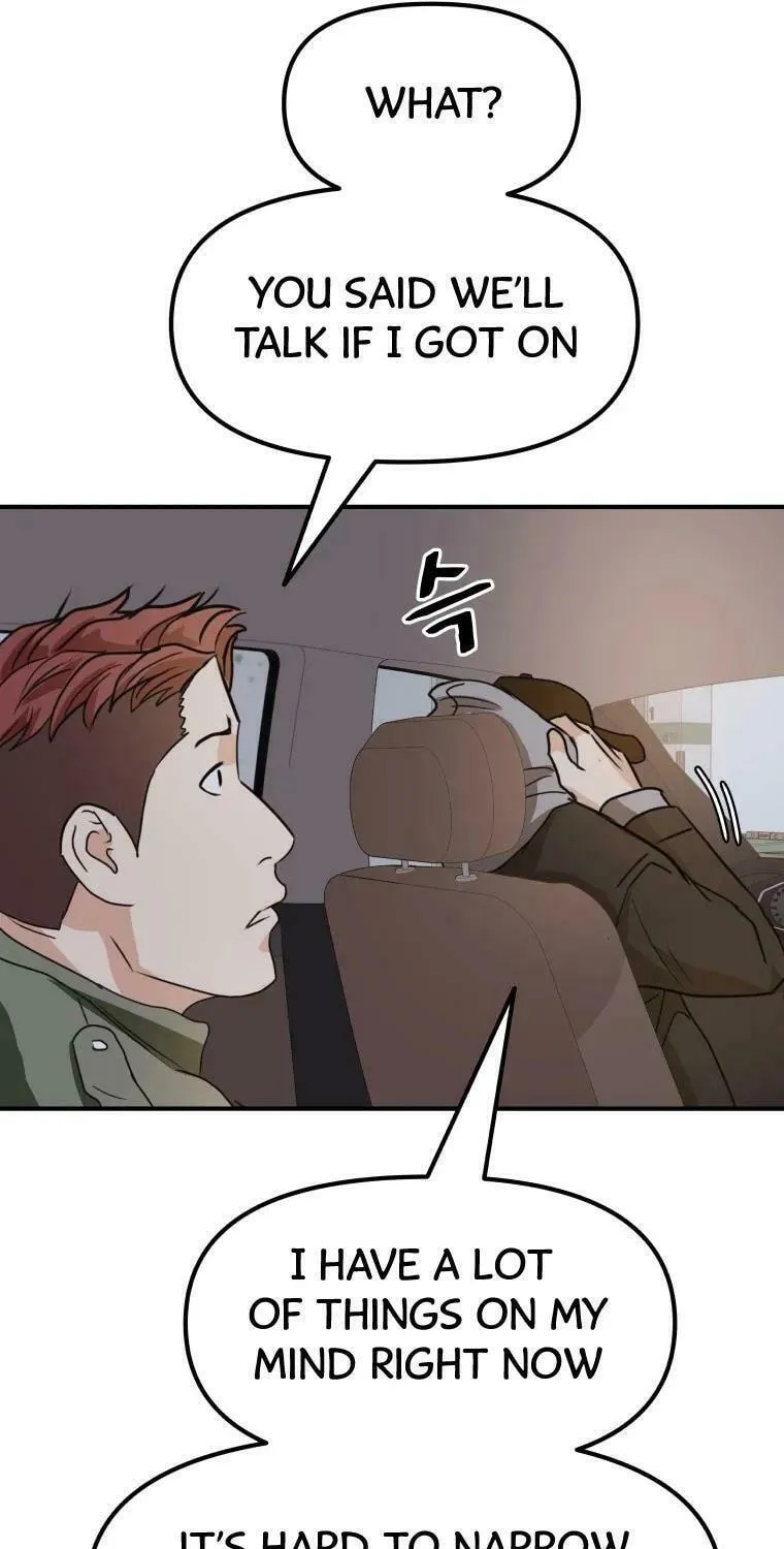 Guard Pass Chapter 35 page 127 - 