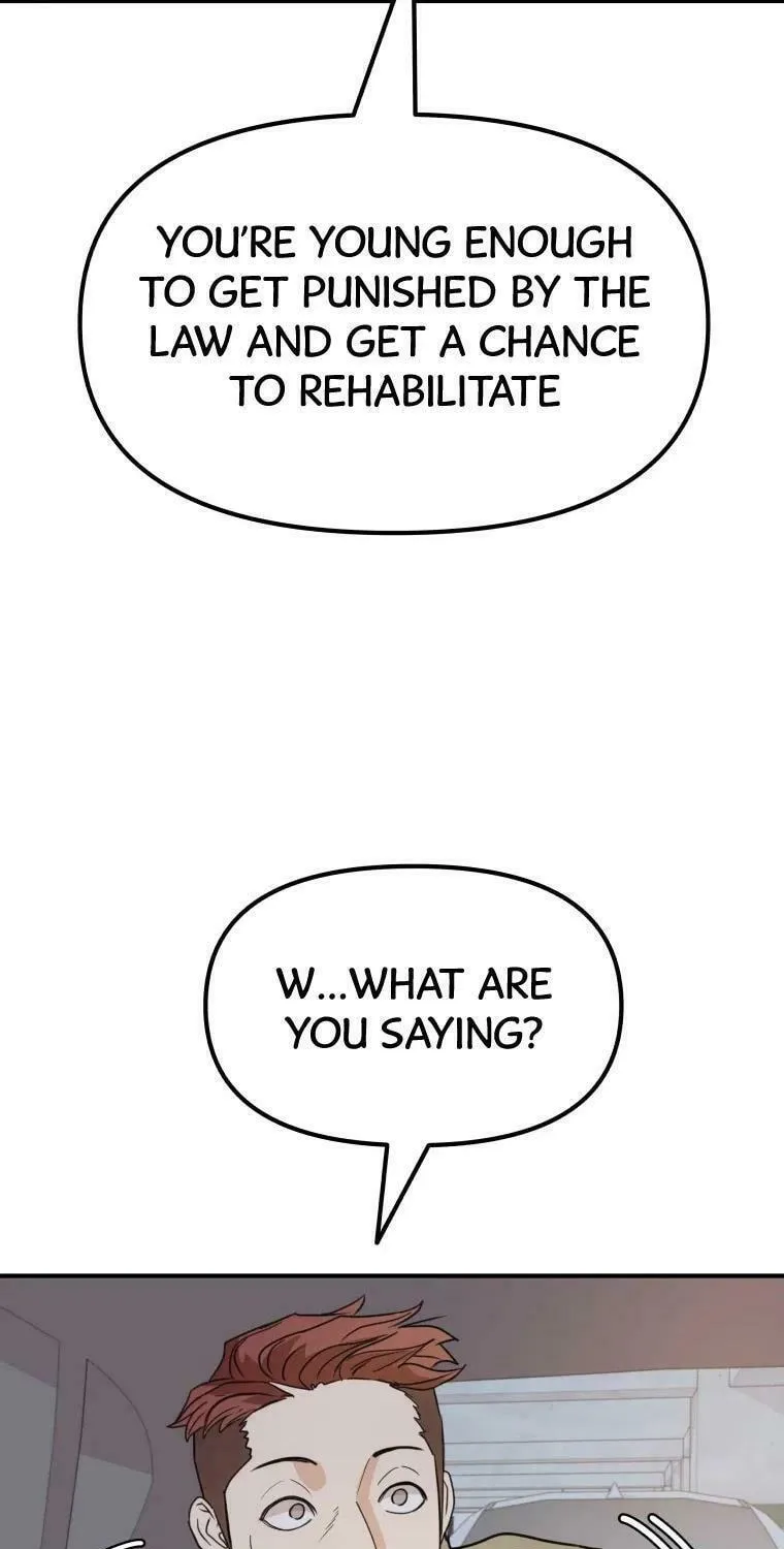 Guard Pass Chapter 35 page 129 - 
