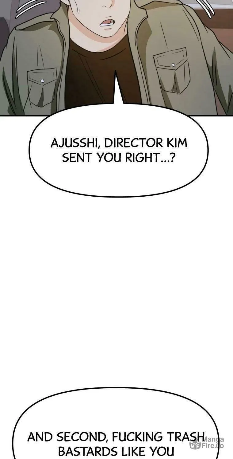 Guard Pass Chapter 35 page 130 - 