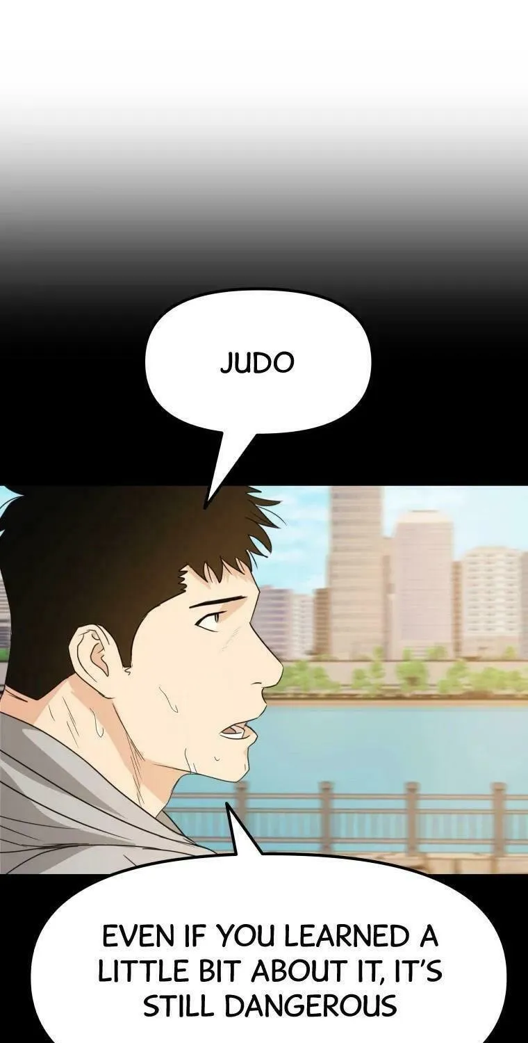 Guard Pass Chapter 35 page 21 - 