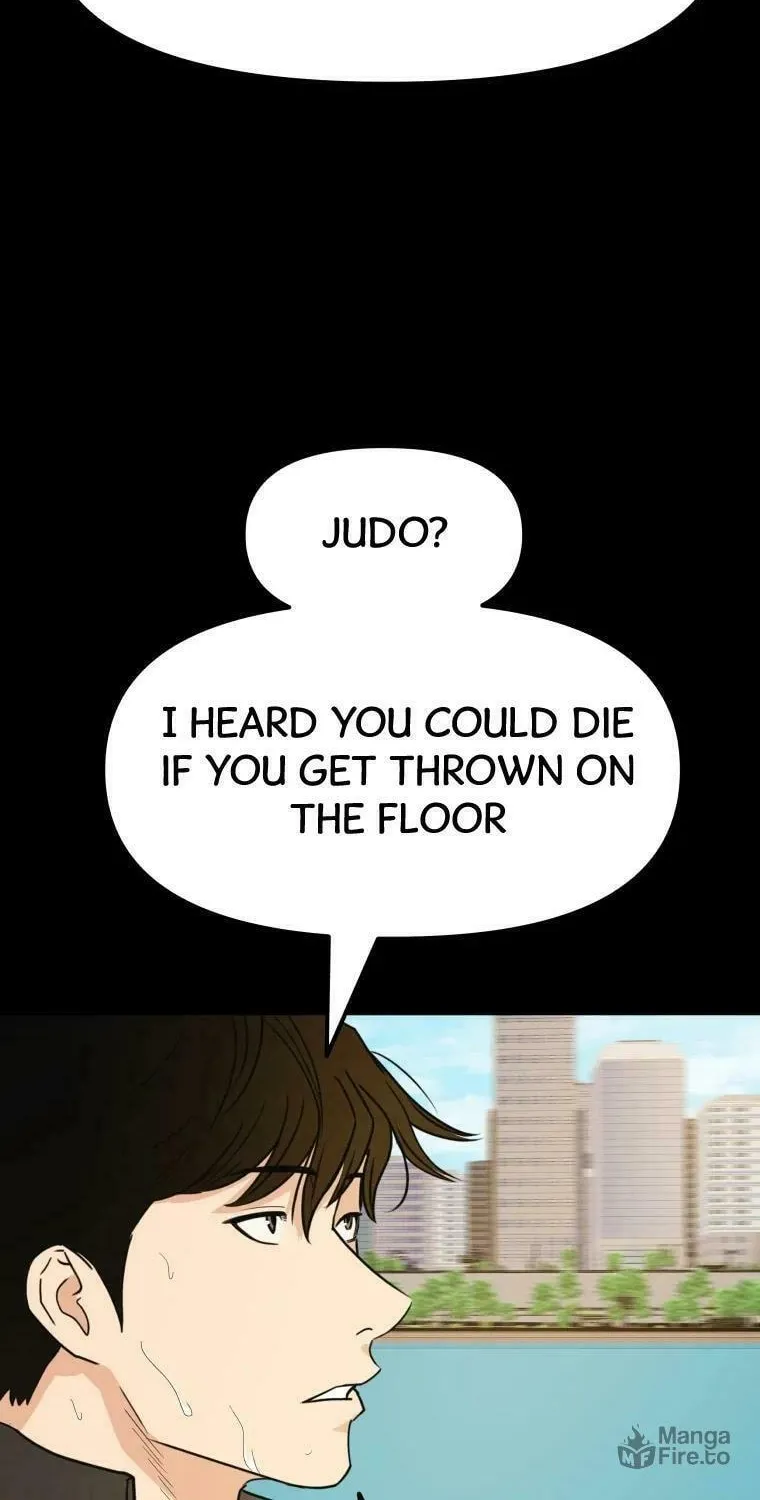 Guard Pass Chapter 35 page 22 - 