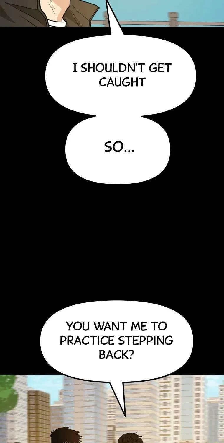 Guard Pass Chapter 35 page 23 - 
