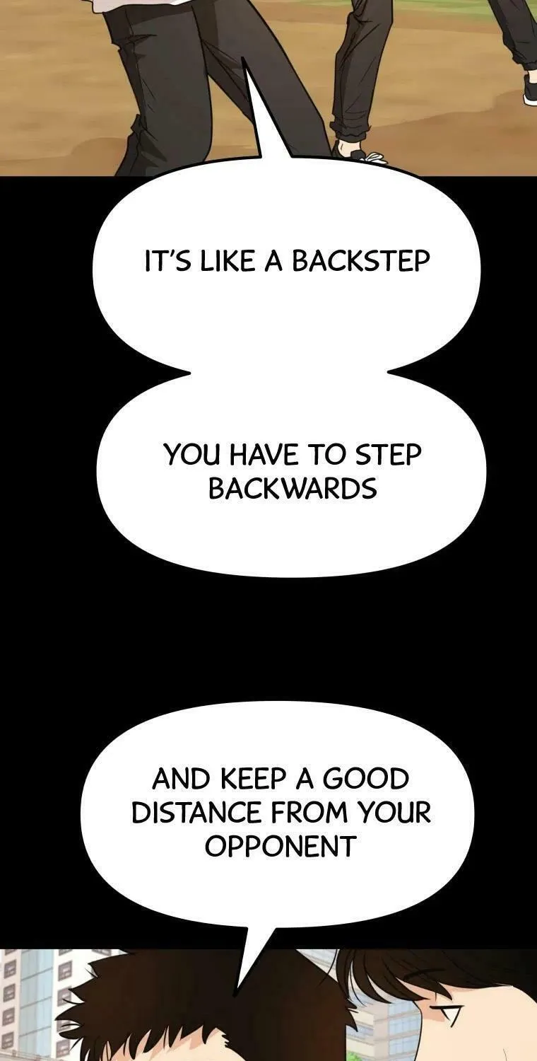 Guard Pass Chapter 35 page 25 - 