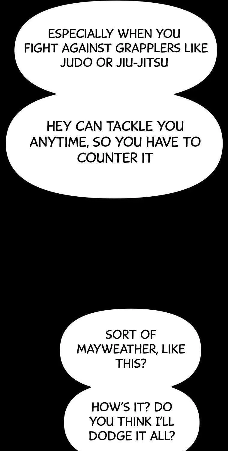 Guard Pass Chapter 35 page 27 - 