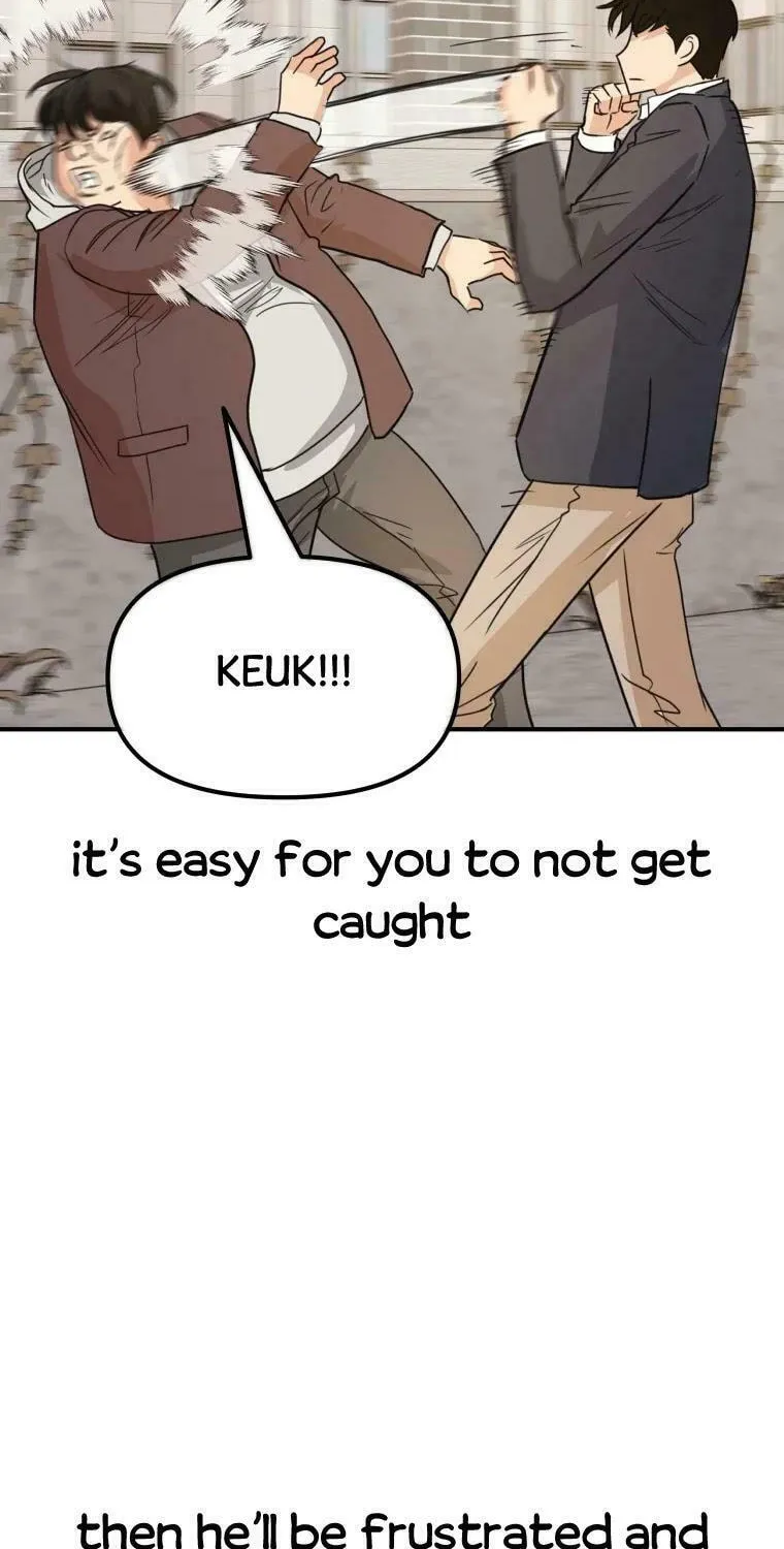 Guard Pass Chapter 35 page 30 - 