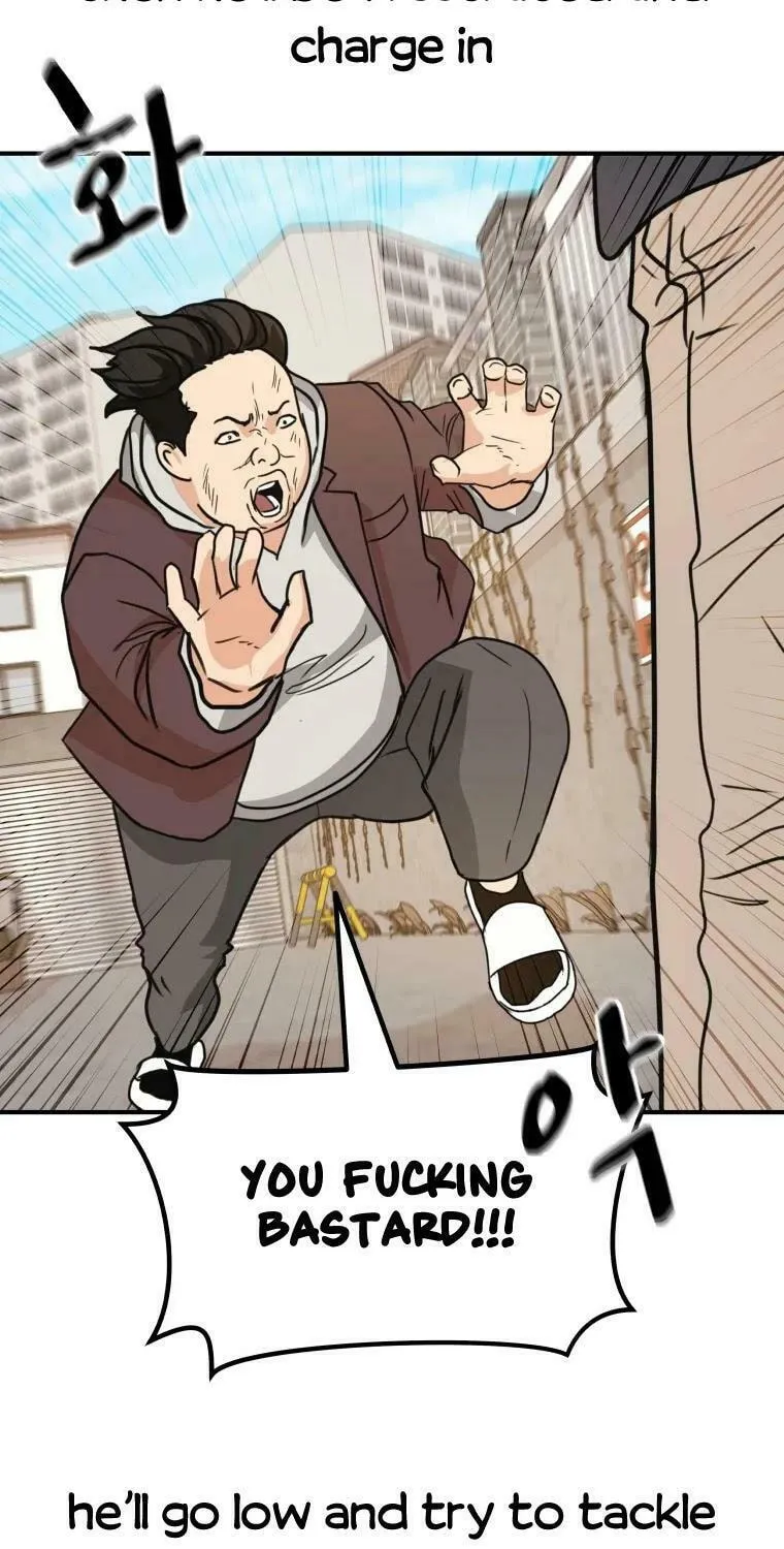Guard Pass Chapter 35 page 31 - 