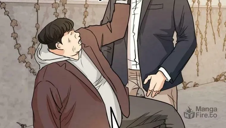 Guard Pass Chapter 35 page 40 - 