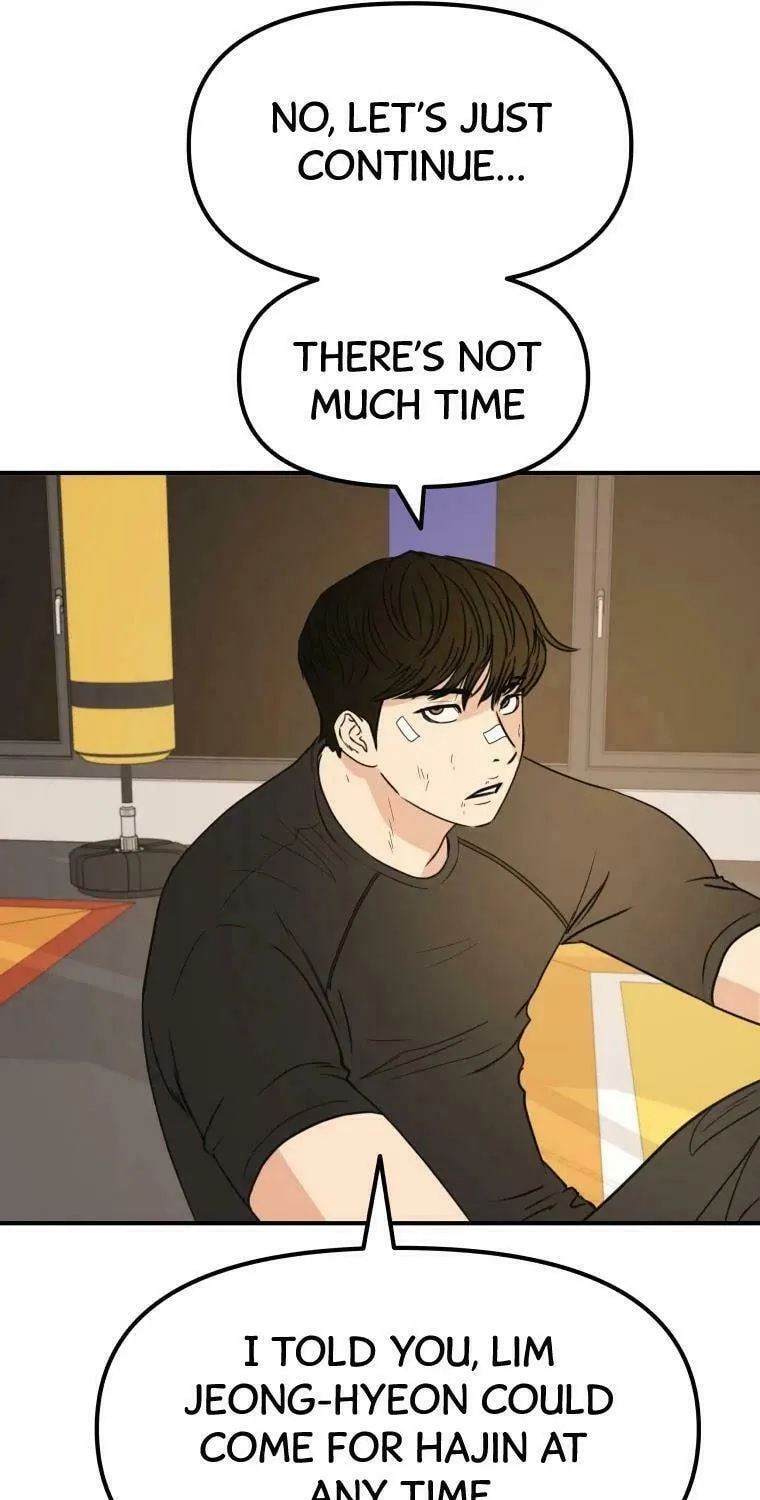 Guard Pass Chapter 35 page 63 - 