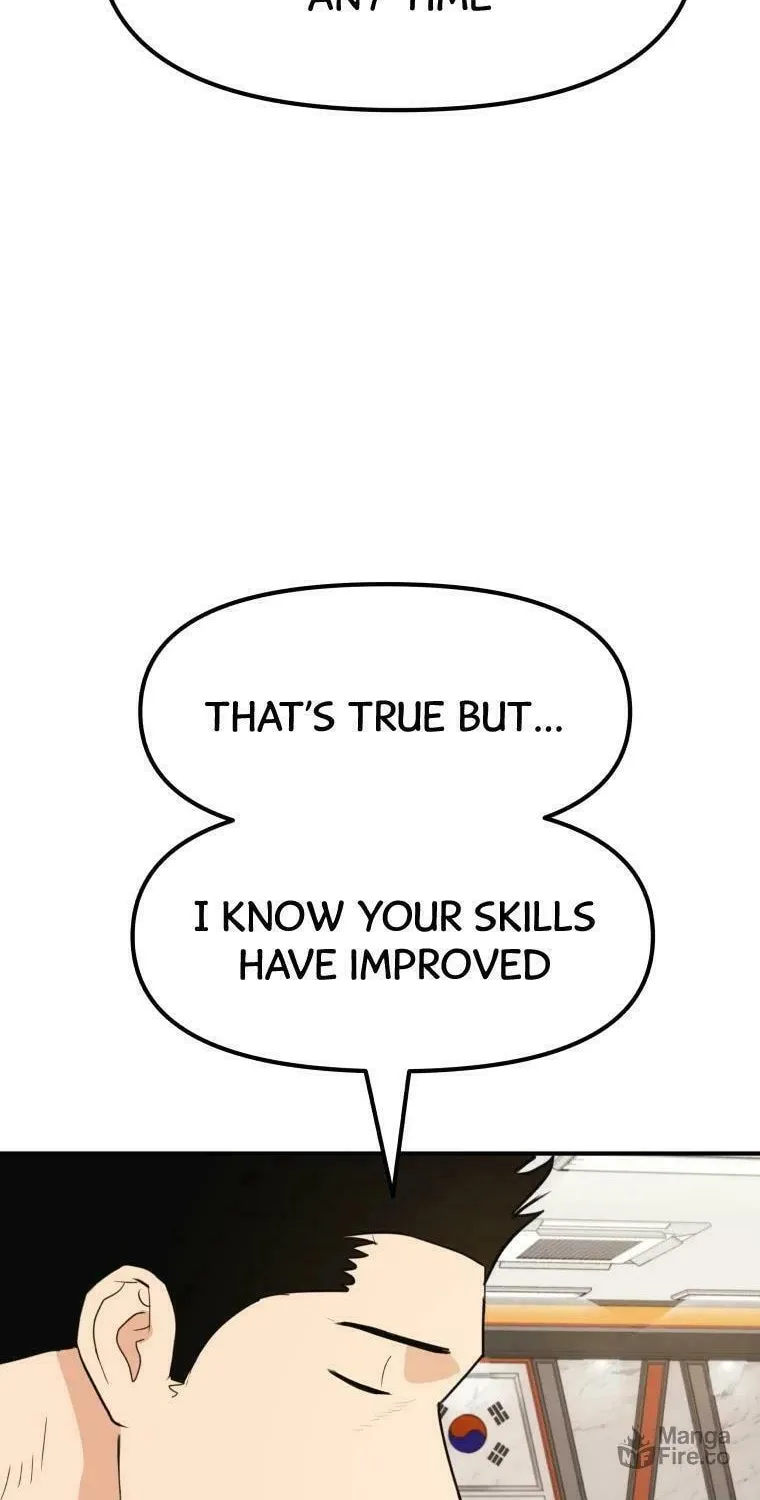 Guard Pass Chapter 35 page 64 - 