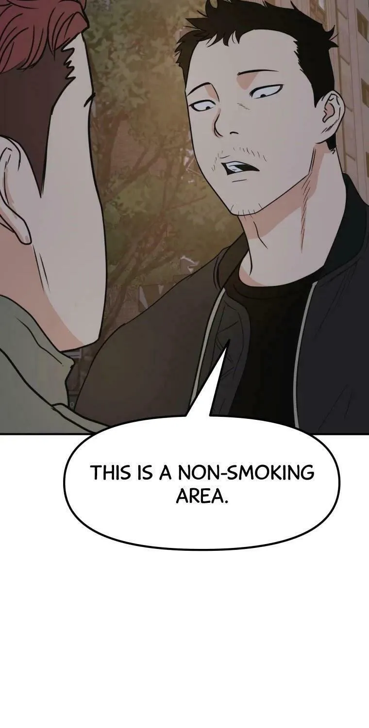 Guard Pass Chapter 35 page 83 - 