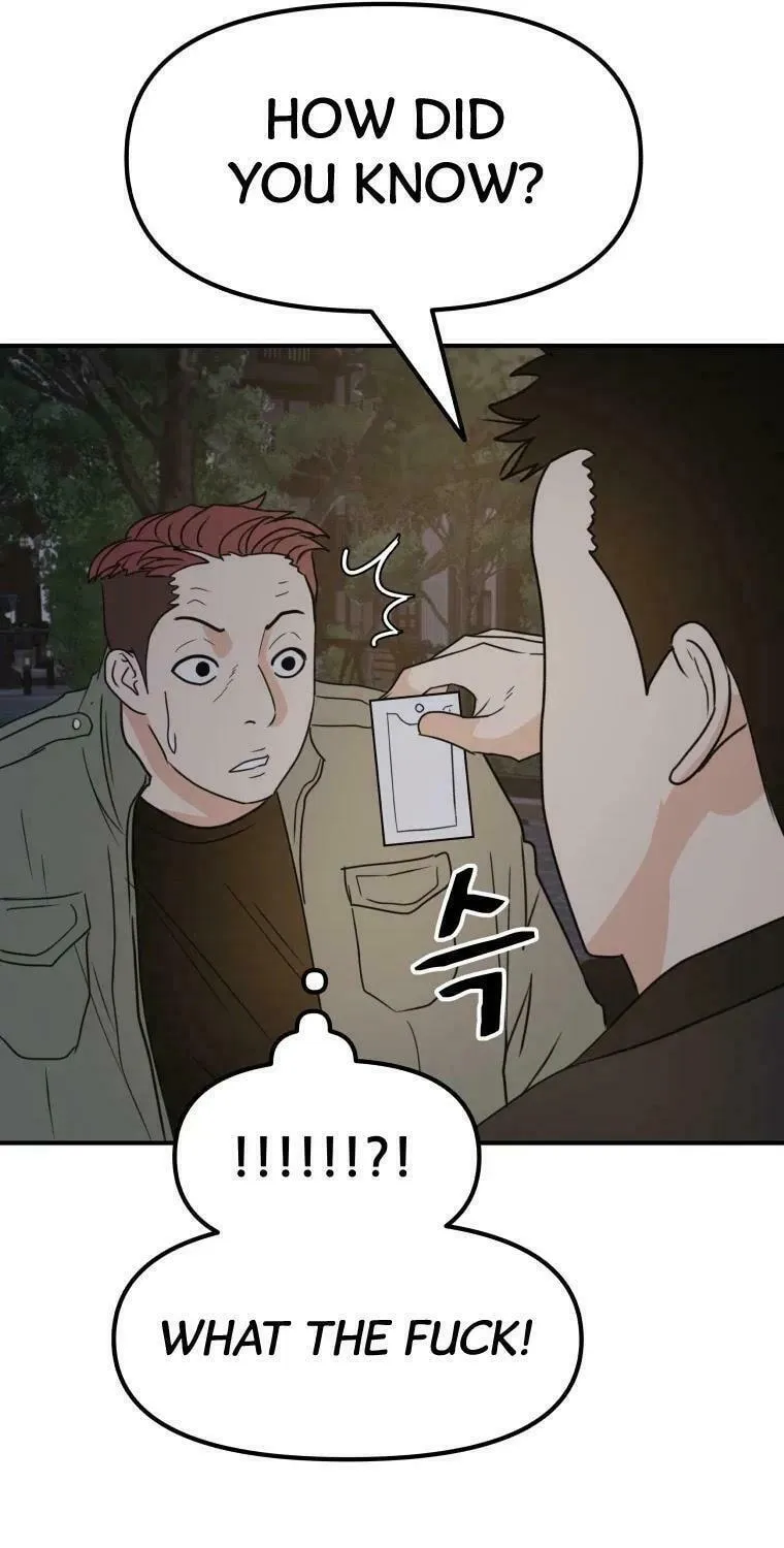 Guard Pass Chapter 35 page 87 - 