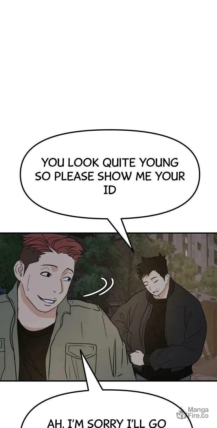 Guard Pass Chapter 35 page 88 - 