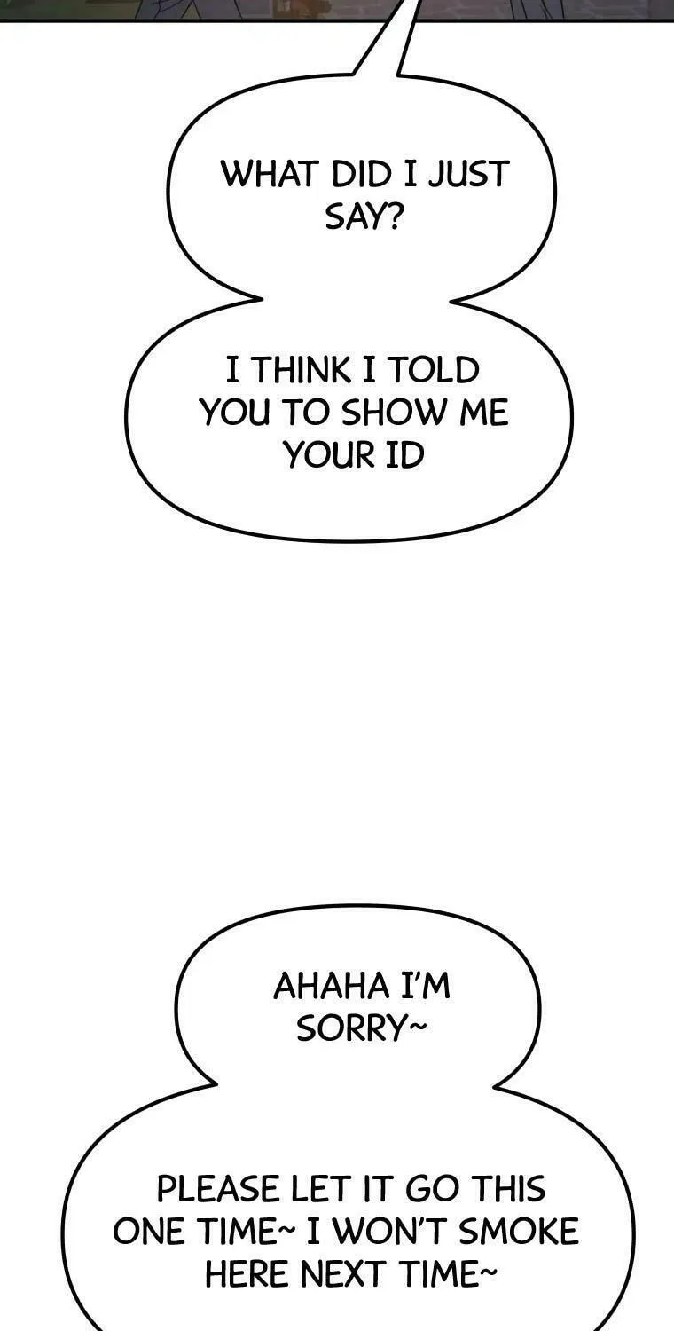 Guard Pass Chapter 35 page 90 - 