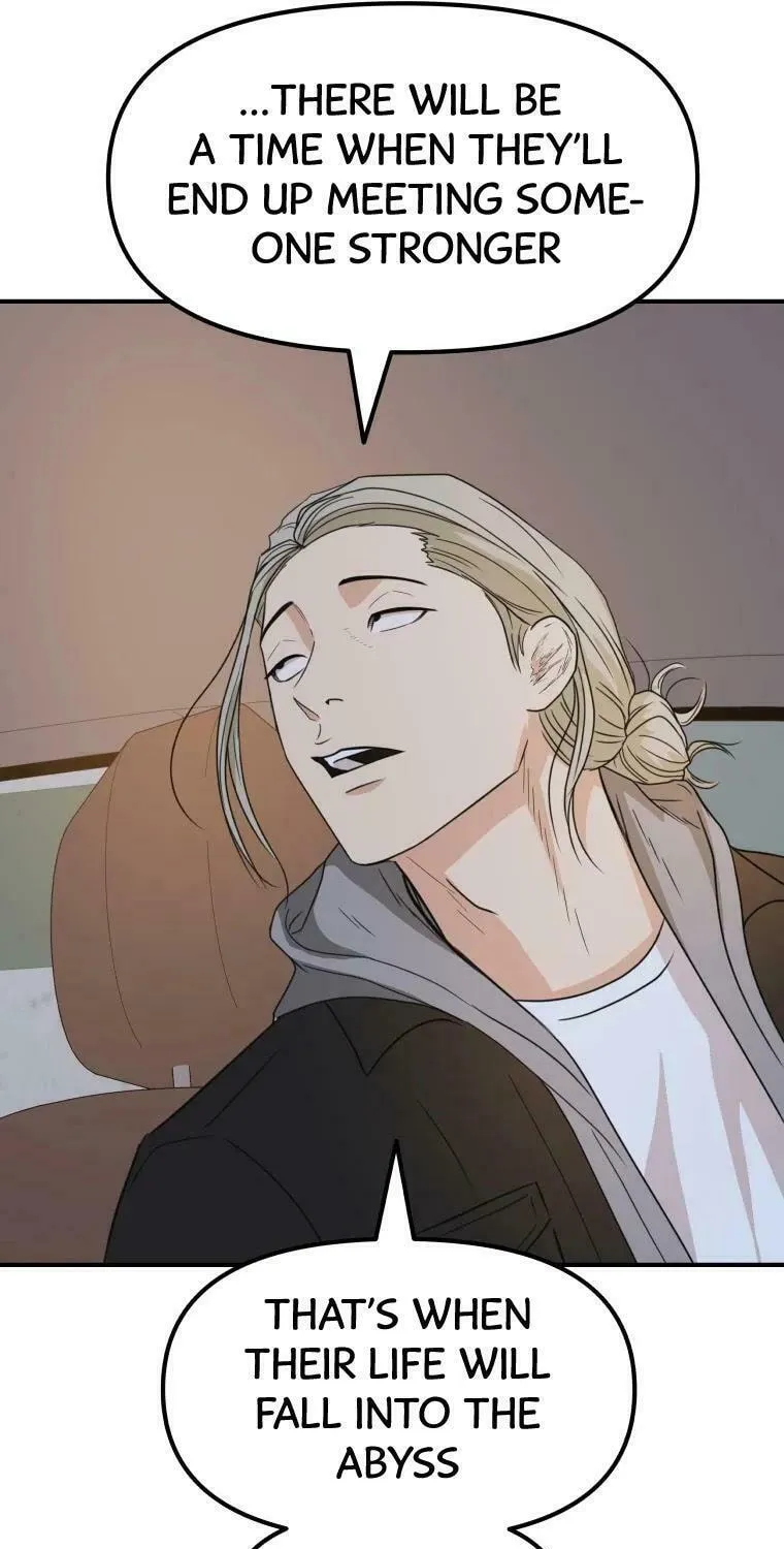 Guard Pass Chapter 36 page 11 - 