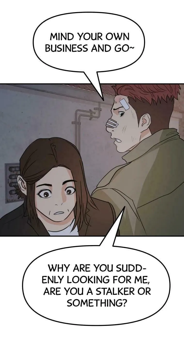 Guard Pass Chapter 36 page 107 - 