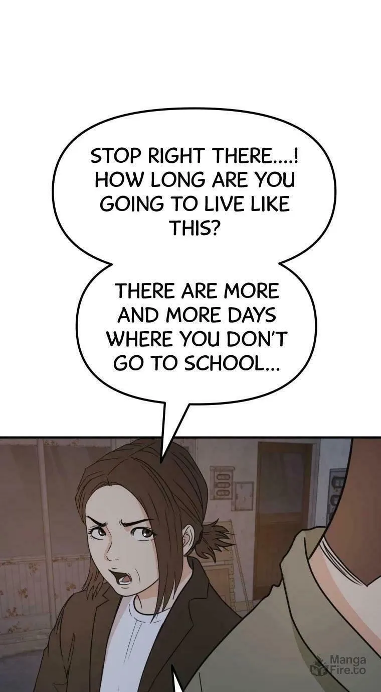 Guard Pass Chapter 36 page 108 - 