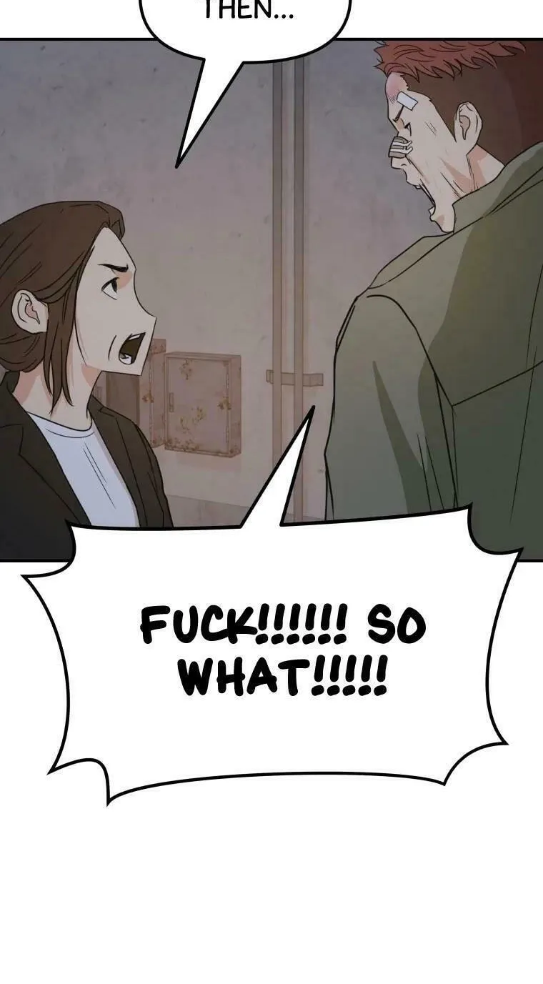 Guard Pass Chapter 36 page 110 - 
