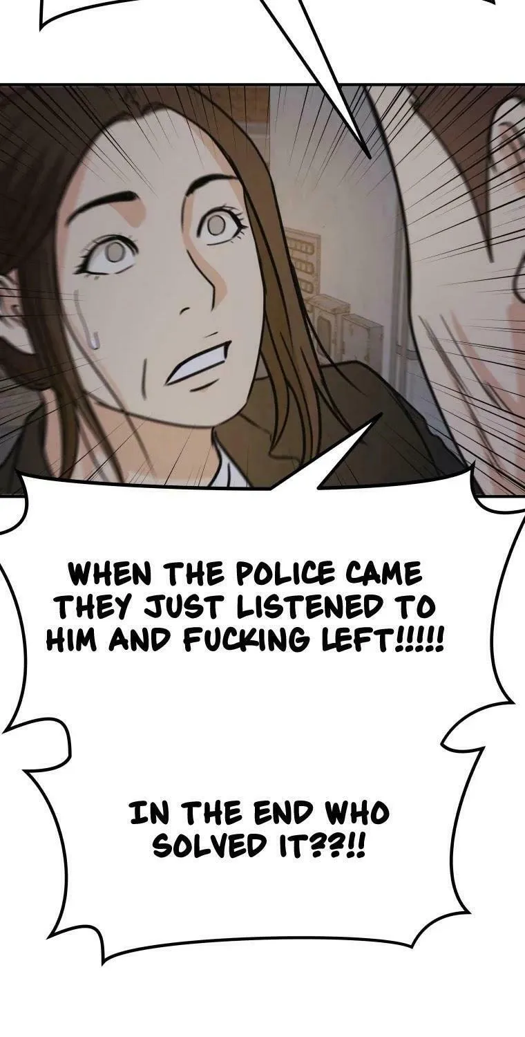 Guard Pass Chapter 36 page 113 - 