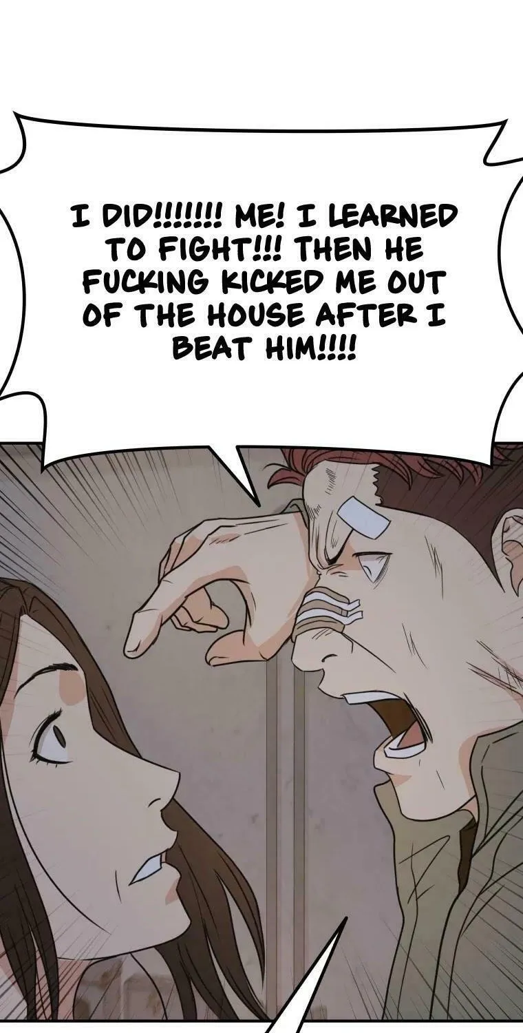 Guard Pass Chapter 36 page 114 - 