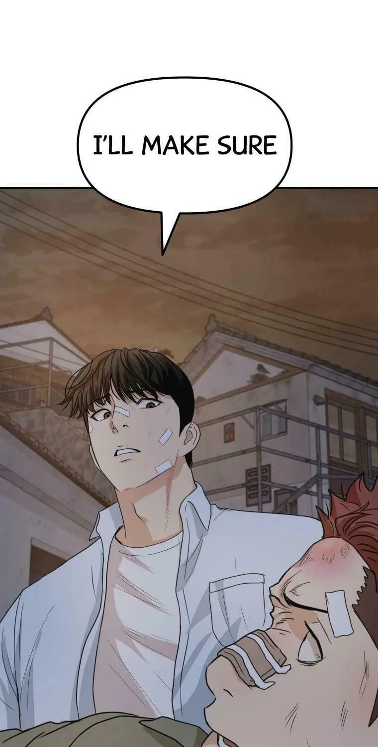 Guard Pass Chapter 36 page 127 - 