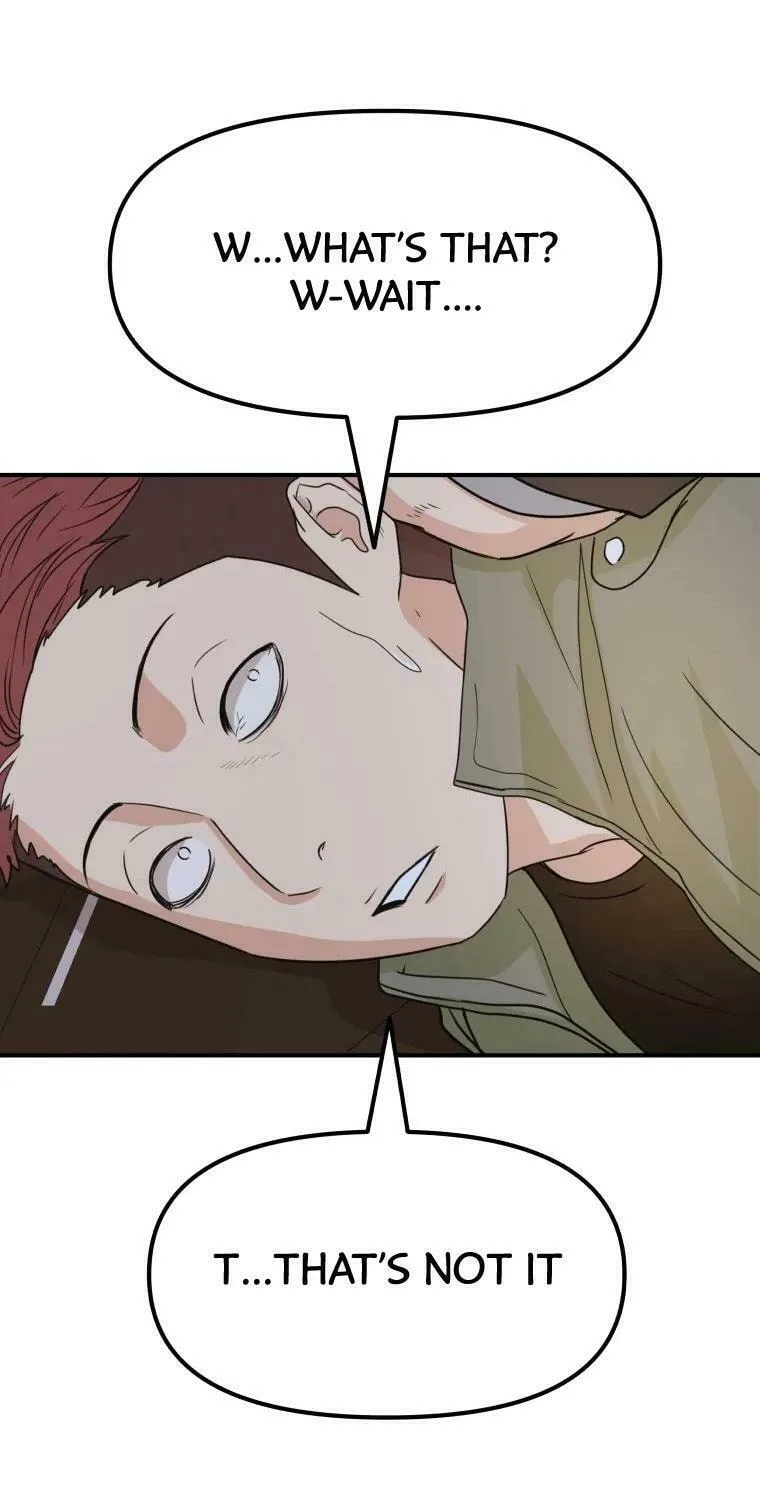 Guard Pass Chapter 36 page 23 - 