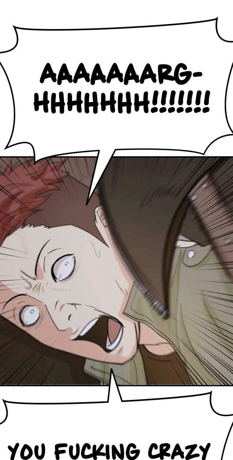 Guard Pass Chapter 36 page 26 - 