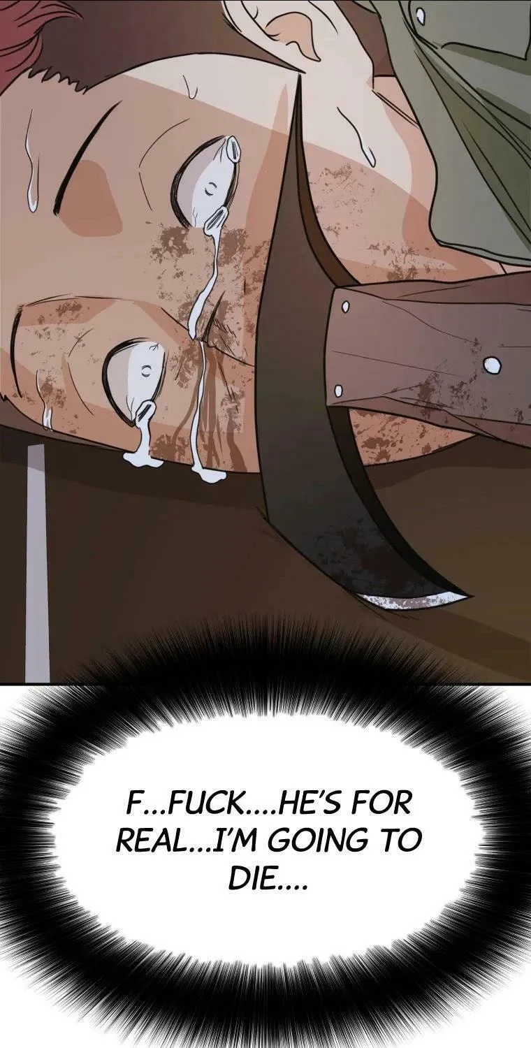 Guard Pass Chapter 36 page 41 - 