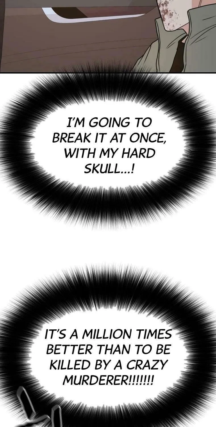 Guard Pass Chapter 36 page 50 - 