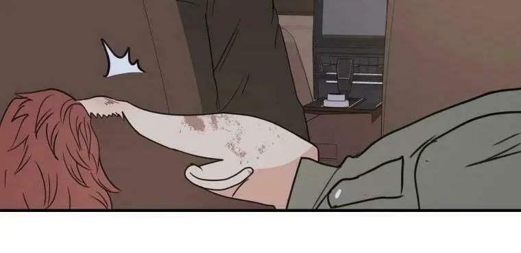 Guard Pass Chapter 36 page 56 - 