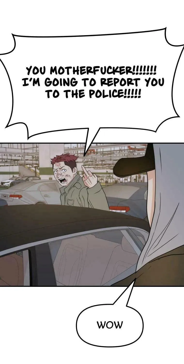 Guard Pass Chapter 36 page 61 - 