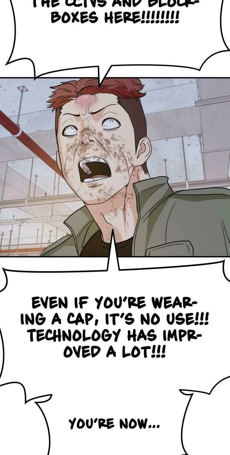 Guard Pass Chapter 36 page 63 - 