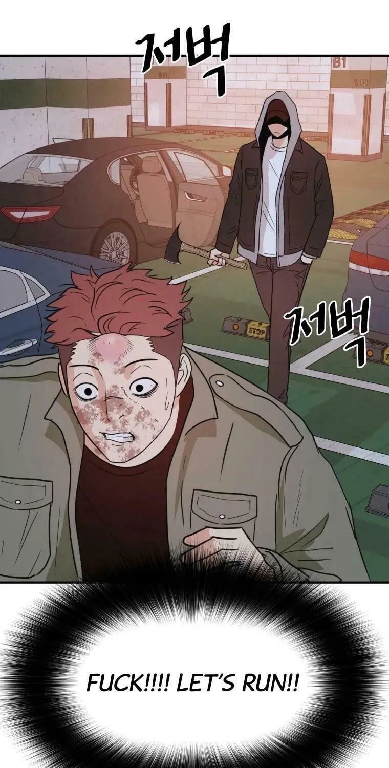 Guard Pass Chapter 36 page 65 - 