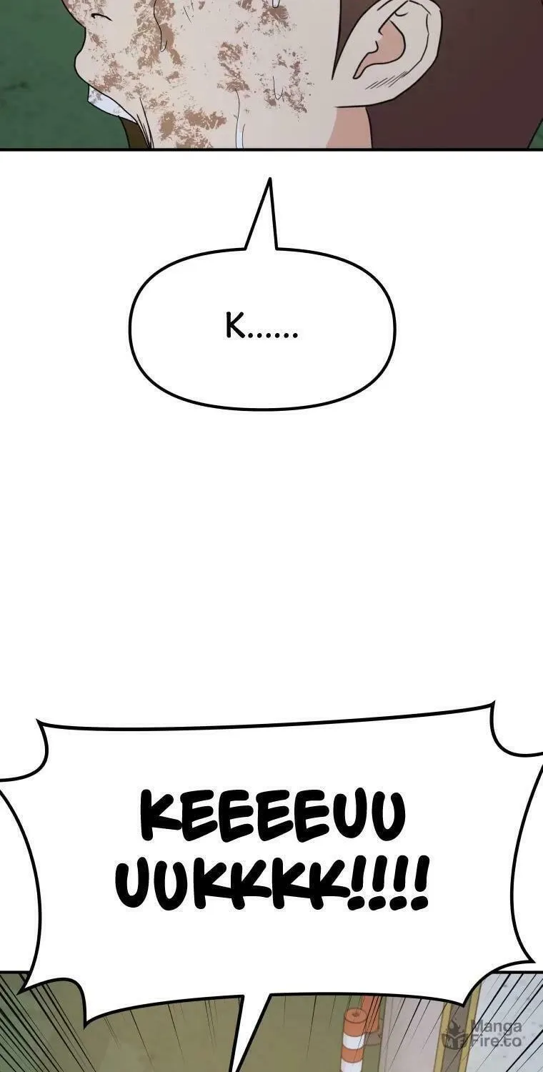 Guard Pass Chapter 36 page 76 - 