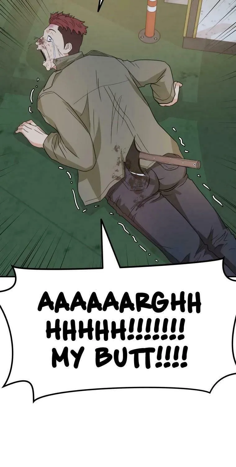 Guard Pass Chapter 36 page 77 - 