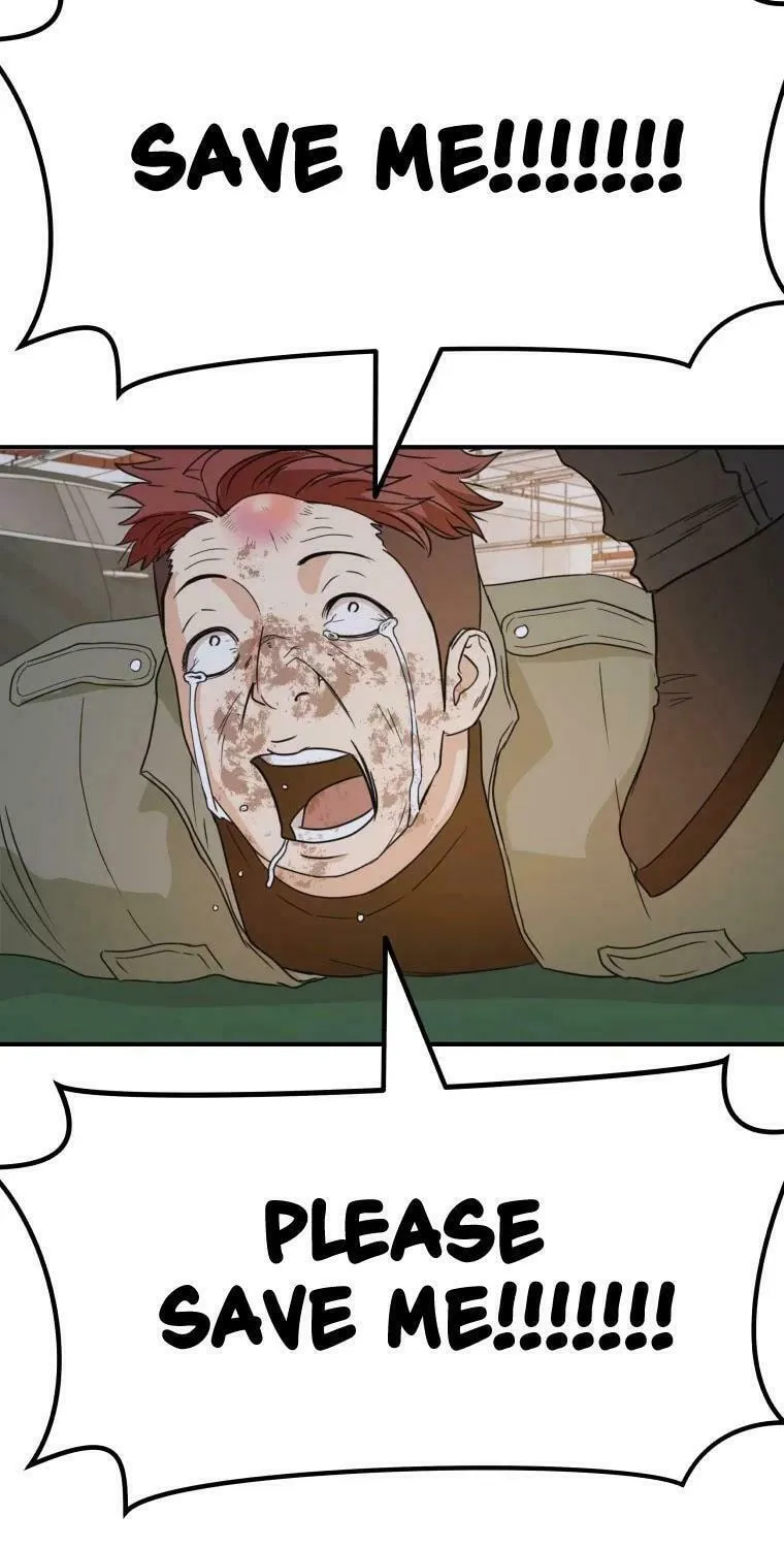 Guard Pass Chapter 36 page 79 - 