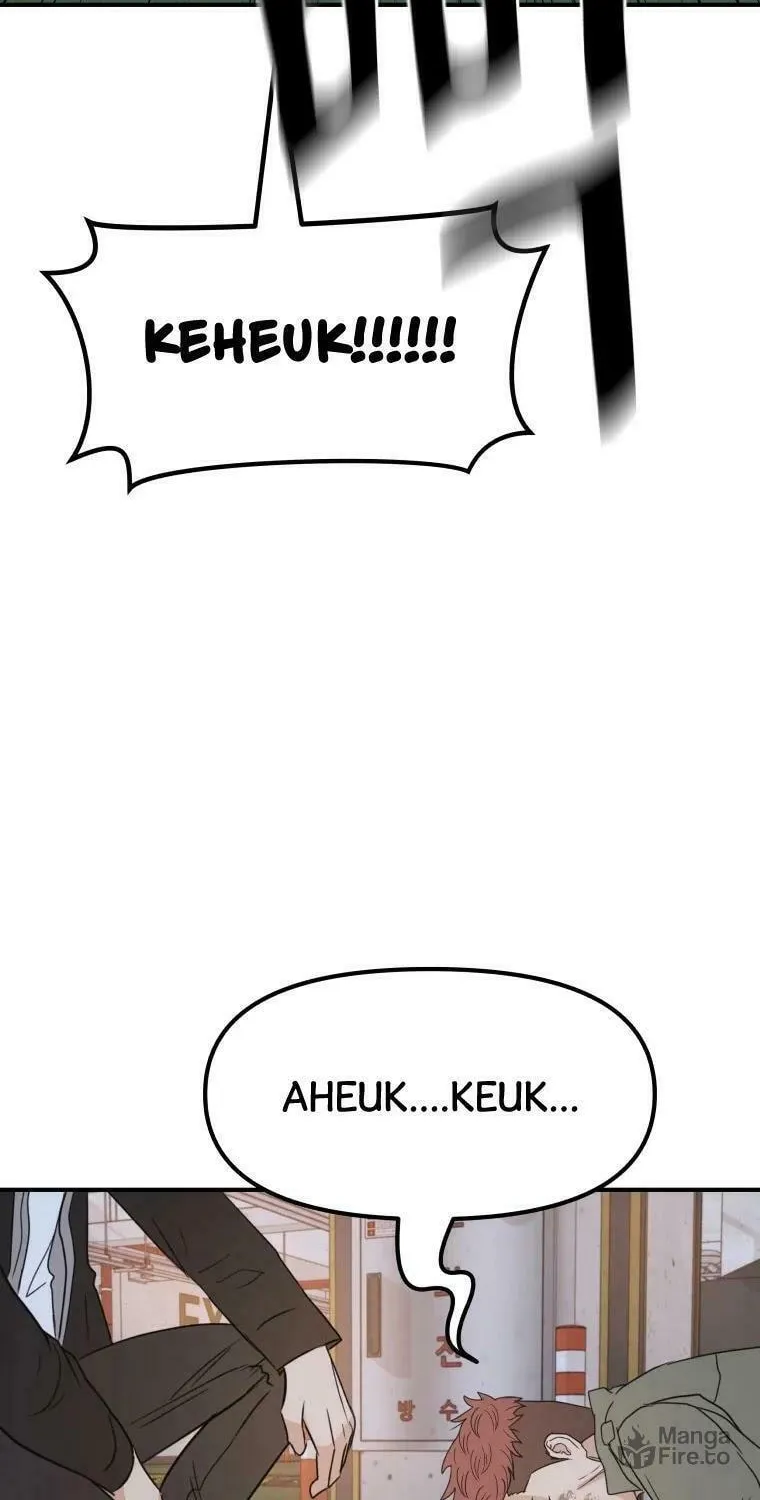 Guard Pass Chapter 36 page 82 - 