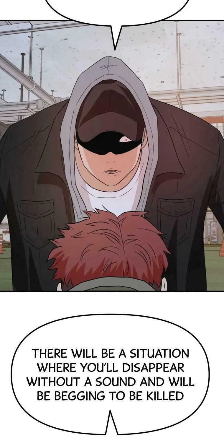 Guard Pass Chapter 36 page 87 - 