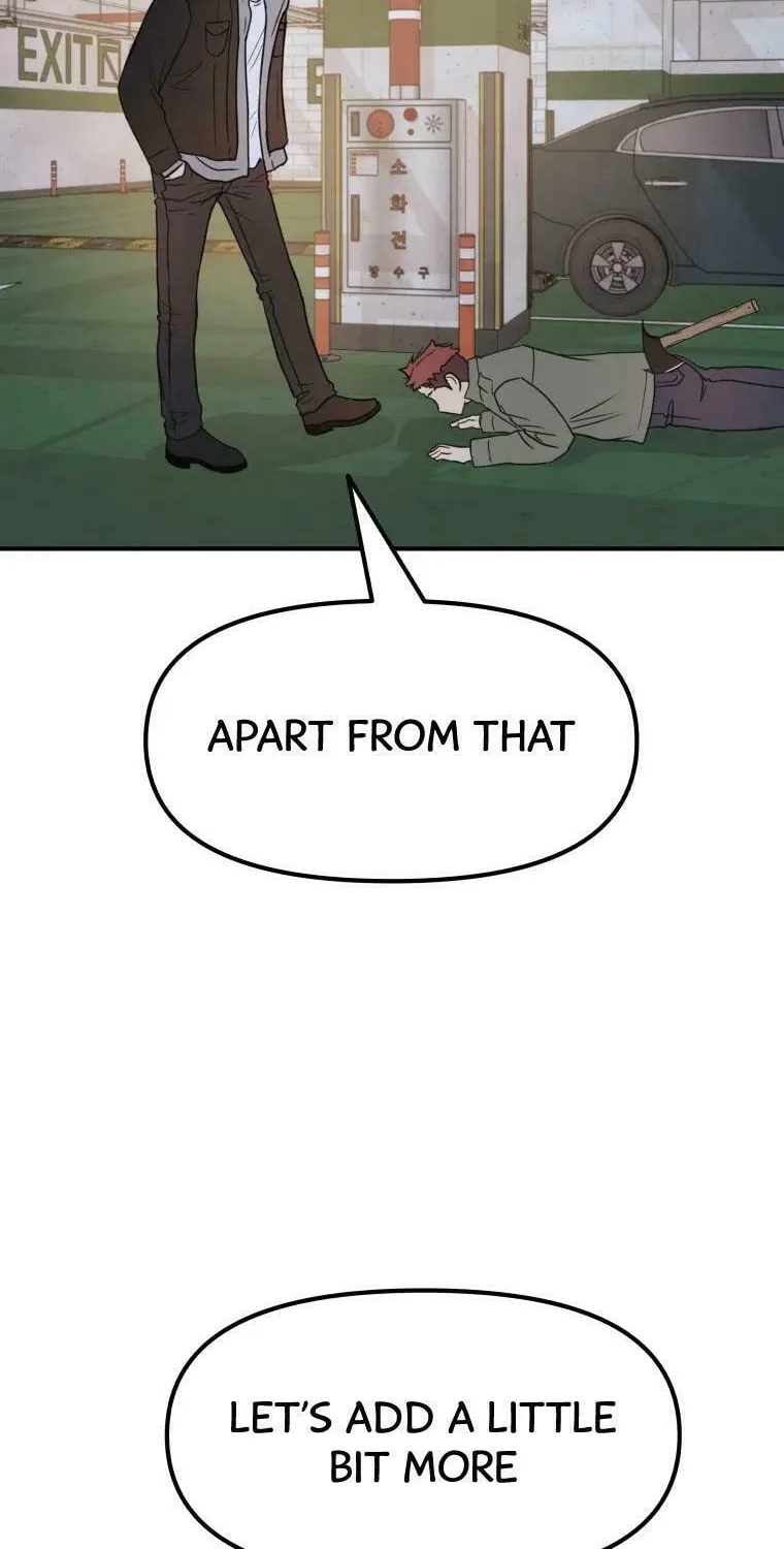 Guard Pass Chapter 36 page 92 - 