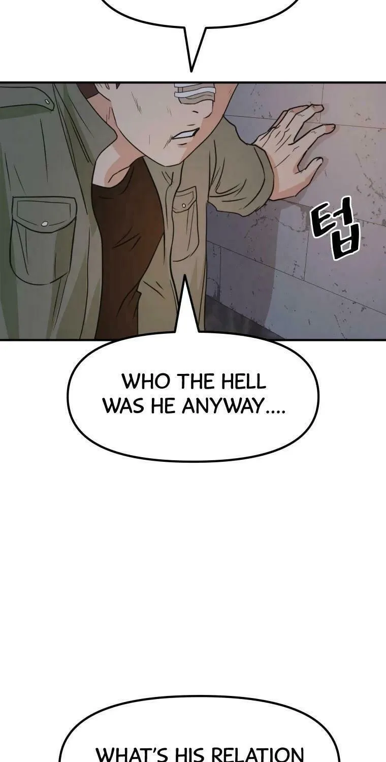 Guard Pass Chapter 36 page 99 - 