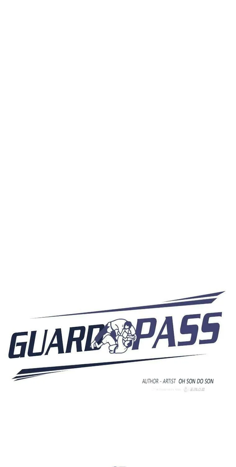 Guard Pass Chapter 37 page 32 - 