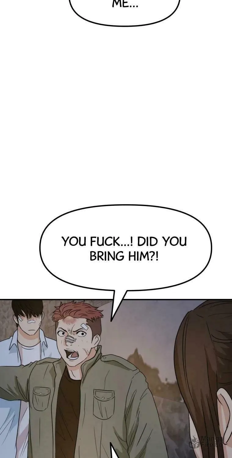 Guard Pass Chapter 37 page 5 - 