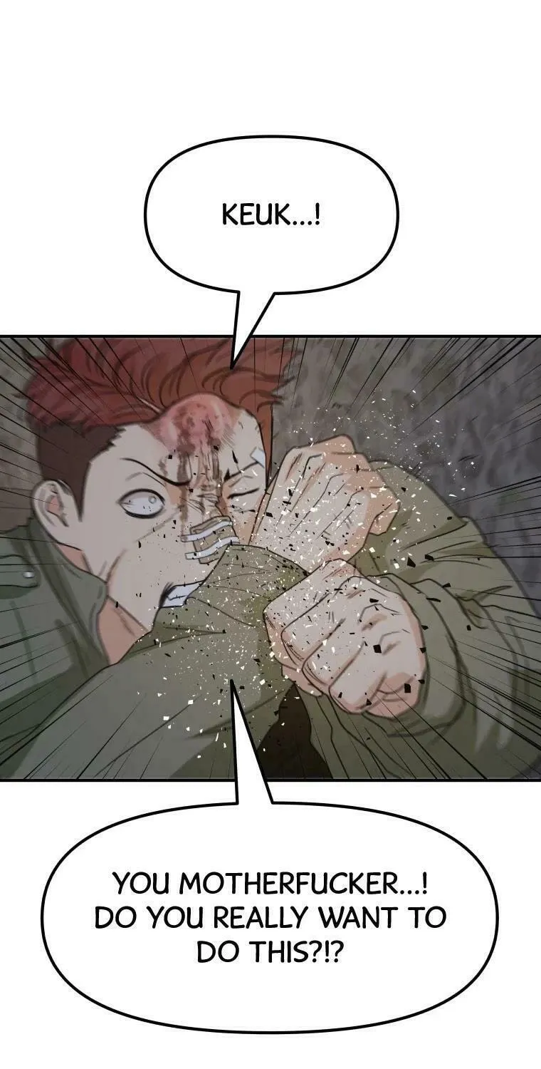 Guard Pass Chapter 37 page 42 - 