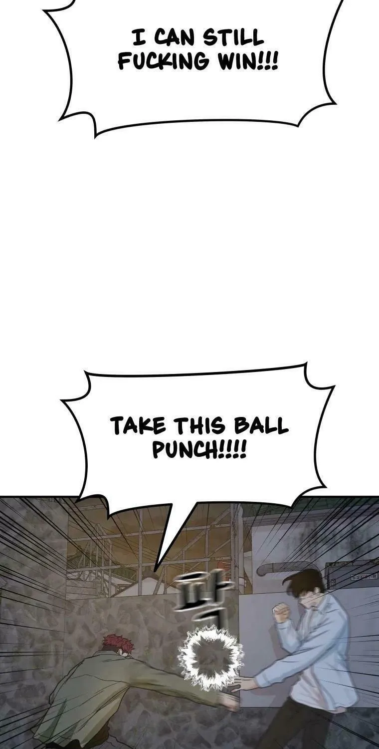 Guard Pass Chapter 37 page 44 - 