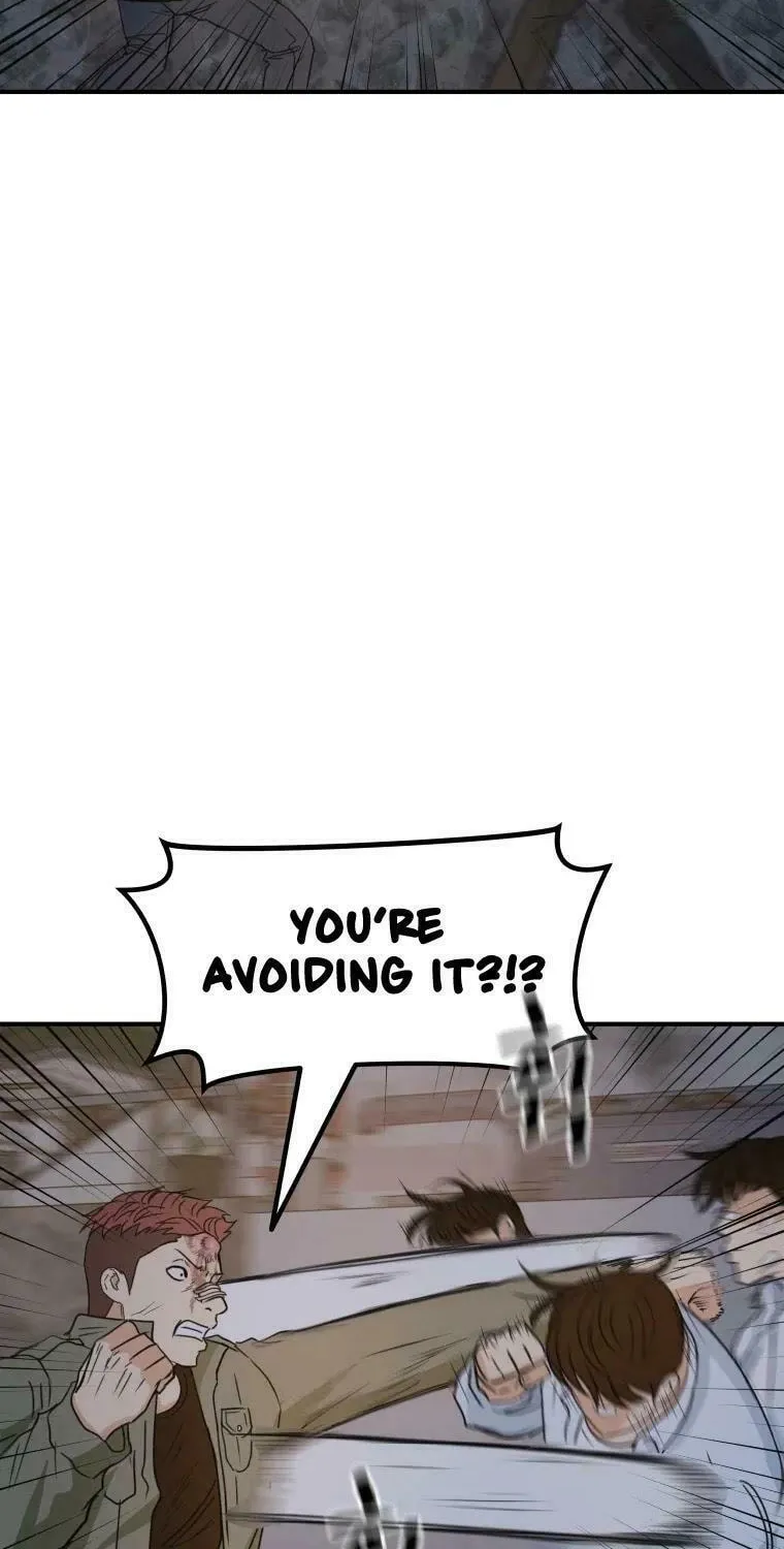Guard Pass Chapter 37 page 45 - 
