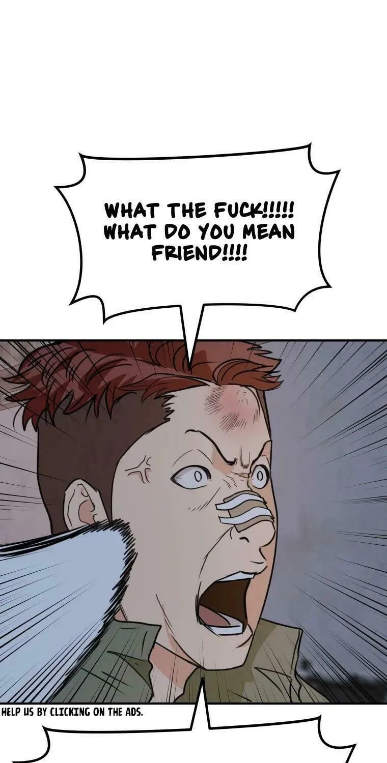 Guard Pass Chapter 37 page 8 - 