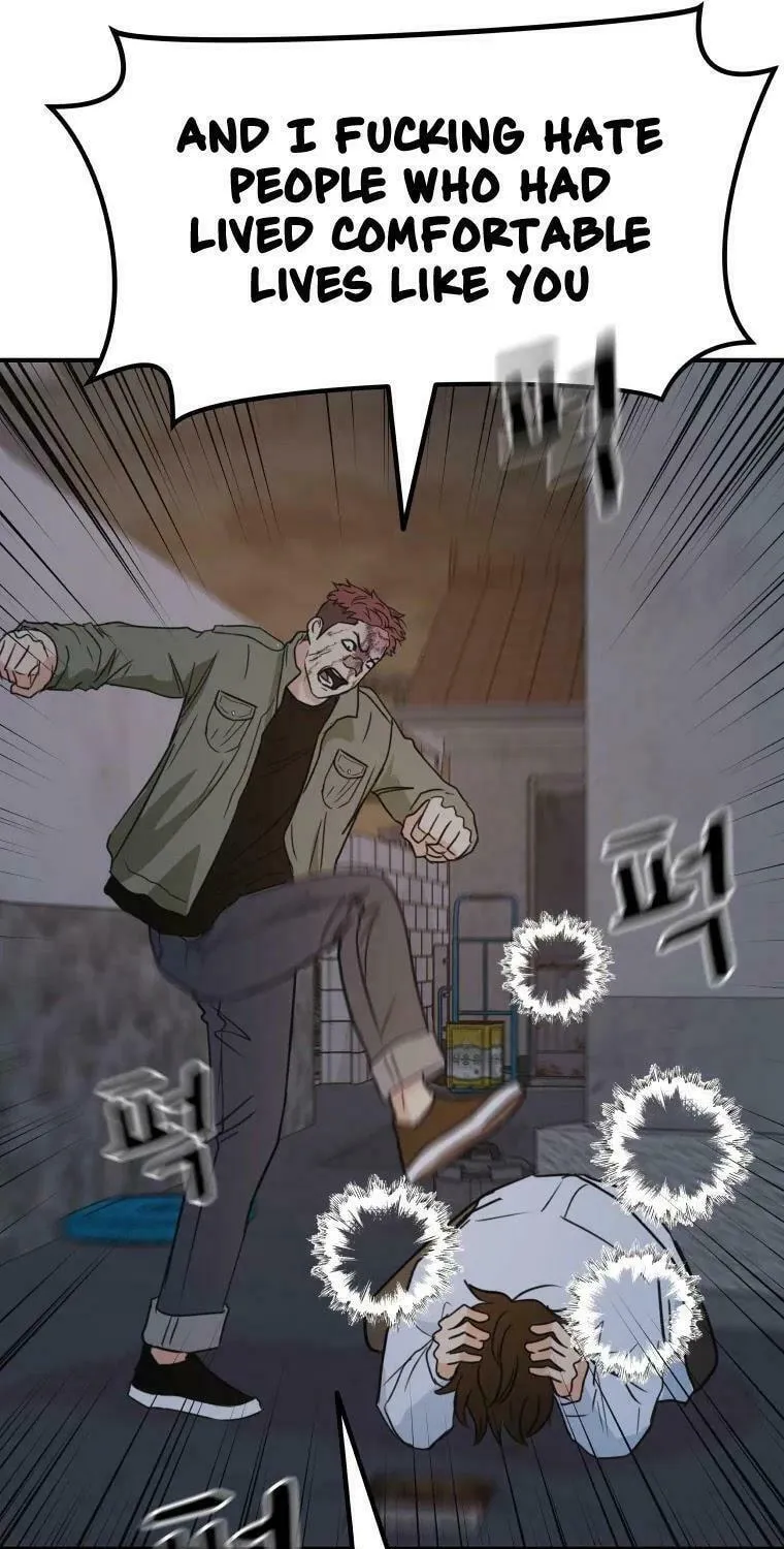 Guard Pass Chapter 37 page 88 - 
