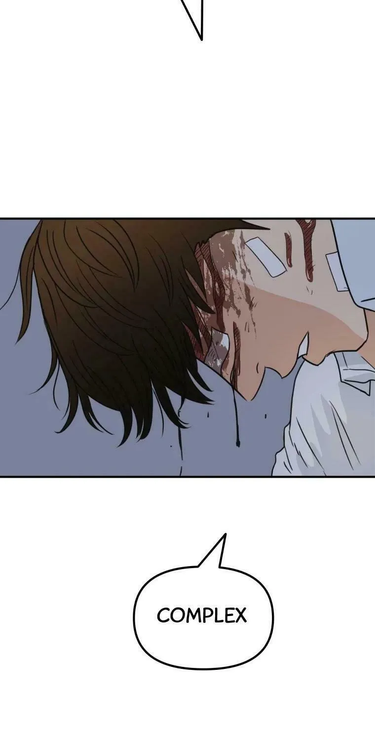 Guard Pass Chapter 37 page 92 - 